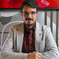 Thiago Rodrigues CEO Links Field Brasil Virtueyes