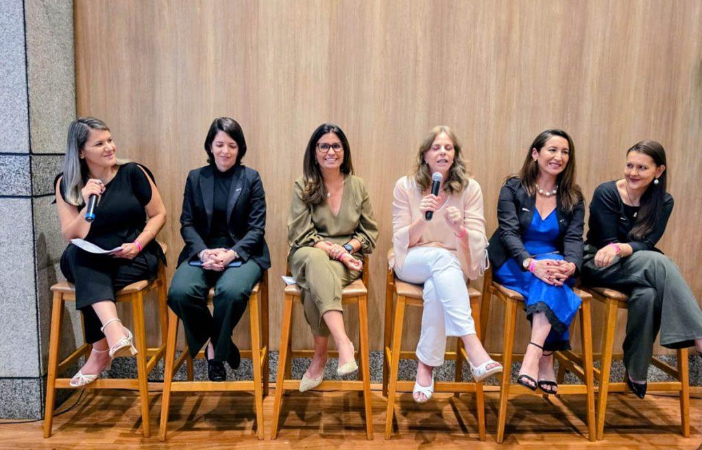 Women´s Tech Forum Redata