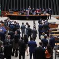 Foto: Vinícius Loures/Câmara dos Deputados/Sessão Deliberativa Extraordinária/9/2/2026 PNID PL