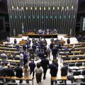 Foto: Vinícius Loures/Câmara dos Deputados/Plenário/Sessão Deliberativa Extraordinária/2/2/2026
