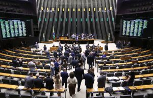 Foto: Vinícius Loures/Câmara dos Deputados/Plenário/Sessão Deliberativa Extraordinária/2/2/2026