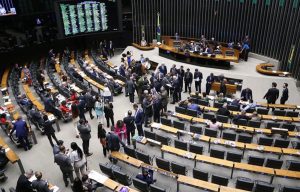 Foto: Kayo Magalhães/Câmara dos Deputados/Plenário