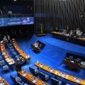 Foto: Jonas Pereira/Agência Senado/Plenário/3/3/2026
