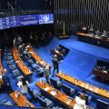 Foto: Jonas Pereira/Agência Senado/Plenário/4/3/2026 Redata