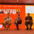 educação startups