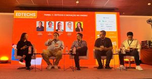 educação startups
