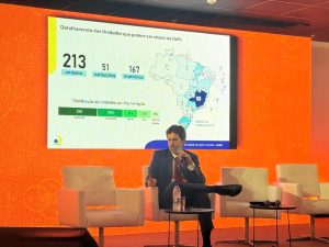 Anatel ensino superior público
