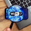 TIM WiFi 7
