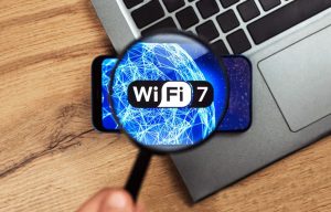 TIM WiFi 7