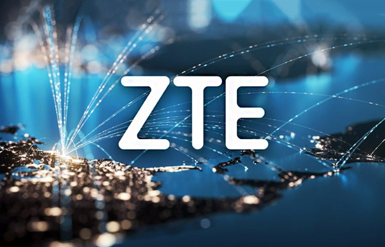 ZTE MWC 2026