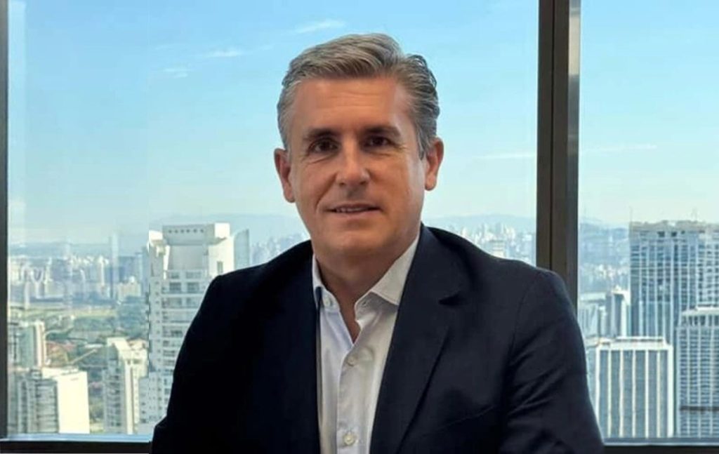 david melcon Telefônica Brasil Vivo