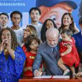 Lula decretos ECA Digital