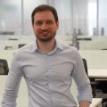 Fernando Jaeger, CFO Odata