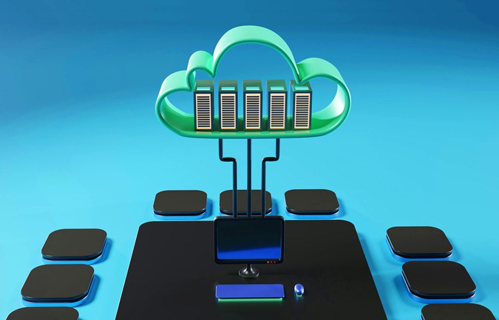 Cloud Edge e IA computing