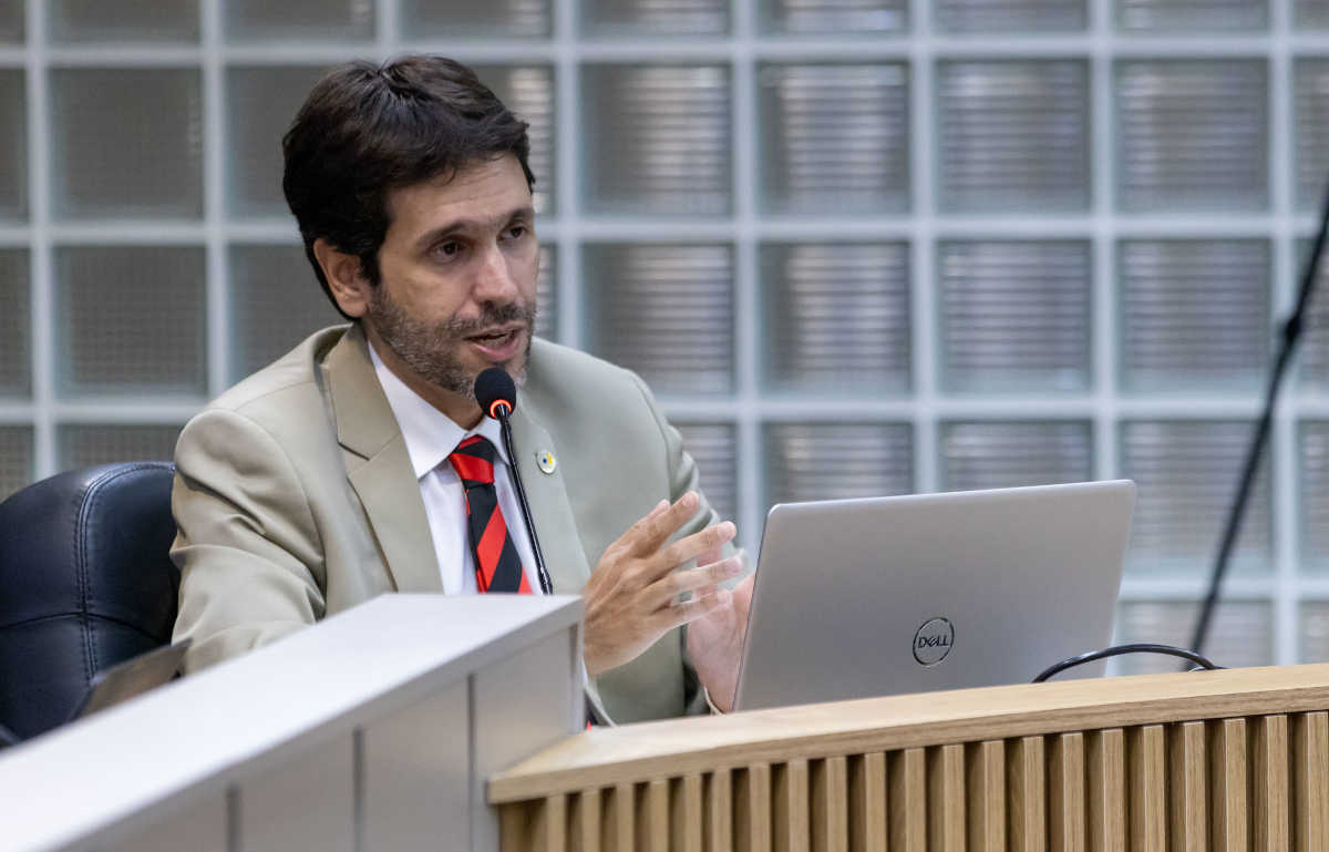 octavio pieranti, conselheiro da anatel