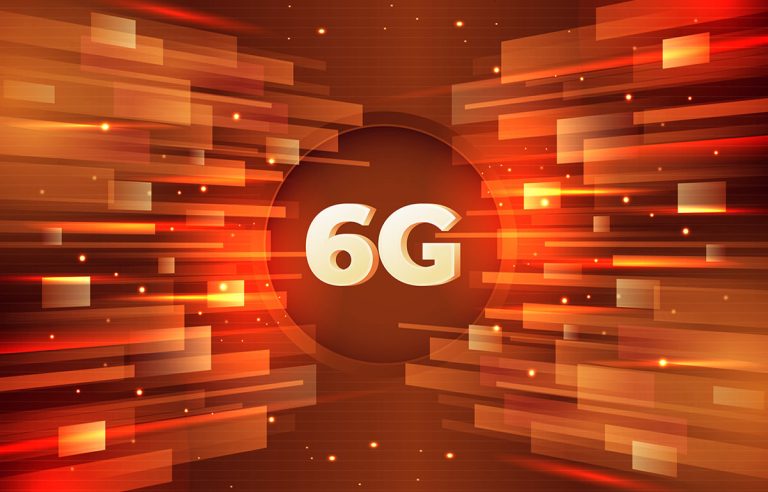 6G tecnologia