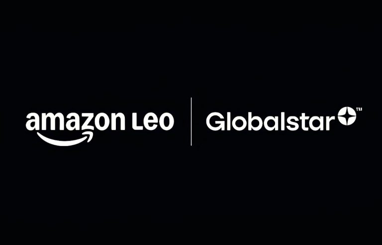 Amazon Leo Globalstar