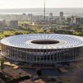 Arena Mané Garrincha