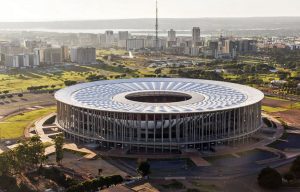 Arena Mané Garrincha