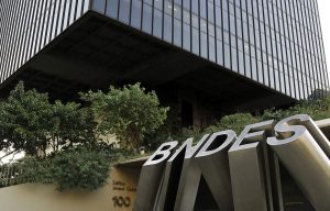 BNDES sede