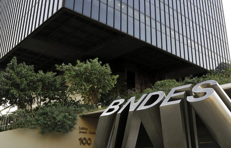 BNDES sede