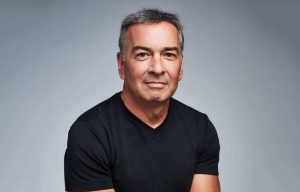 Bert Milan, Cloudflare VP LATAM