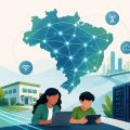 Brasil Painel transformação digital Lang