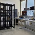 CPQD - laboratório - testbed - fotônica