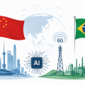 IA China 6G
