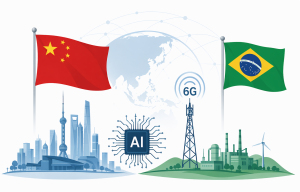 IA China 6G