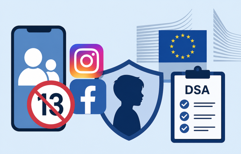 Comissão Europeia Meta