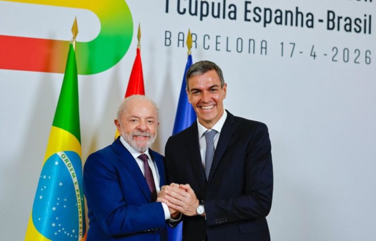 Brasil-Espanha