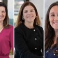 Executivas Demarest
