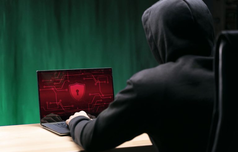 HPE cibersegurança