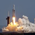 Lançamento satélite Viasat