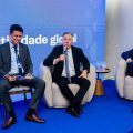 parlamentares Redata Senado