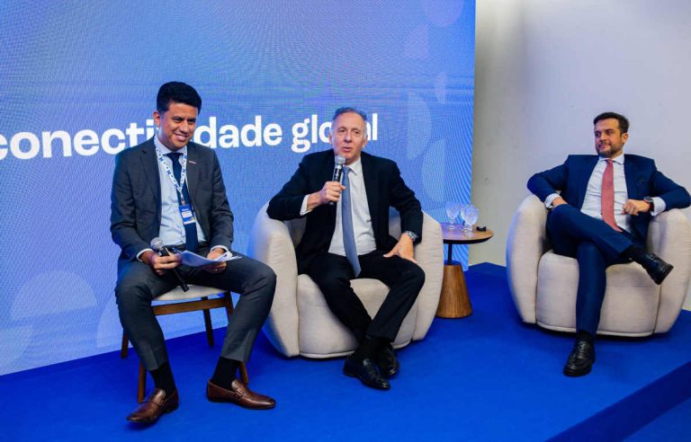 parlamentares Redata Senado