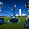 Motorola Solutions governo conectividade 3