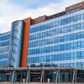 Nokia office