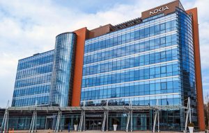 Nokia office
