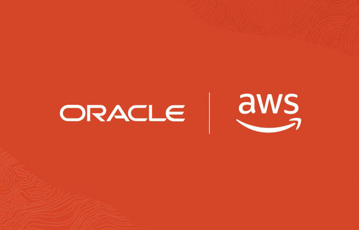 Oracle AWS