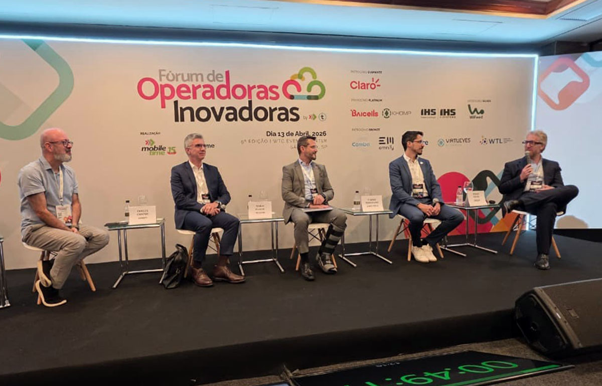 Painel Forum Operadoras 1