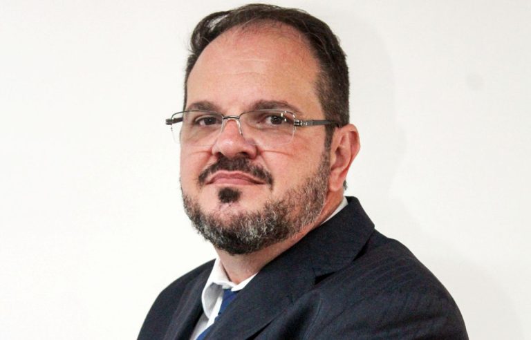 Raphael Pavão, CTO da TIP Brasil