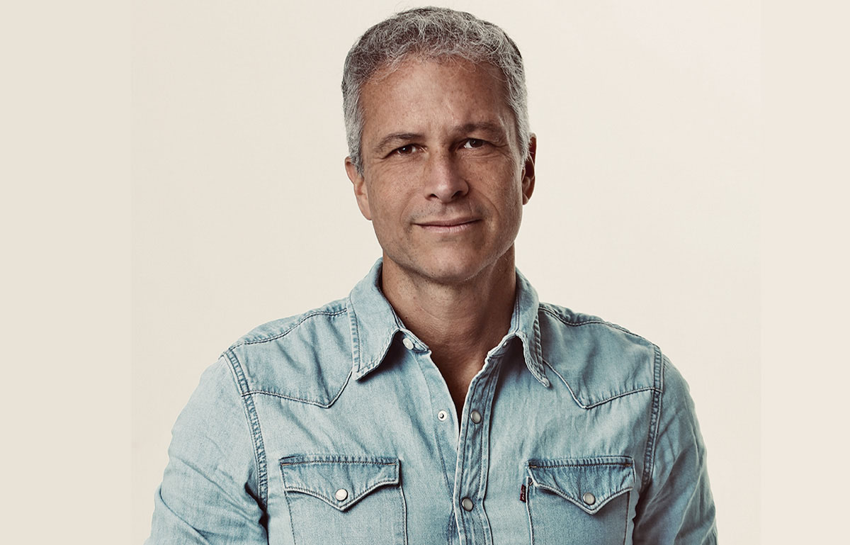 Rodrigo Cerveira, co-cofundador do Strategy Studio