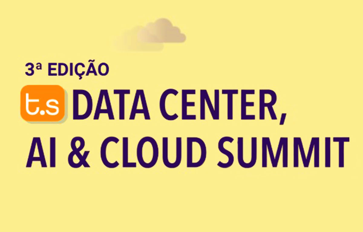 TS Data Center, AI & Cloud Summit