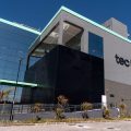Tecto sede