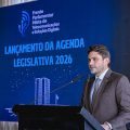 Frente Parlamentar agenda
