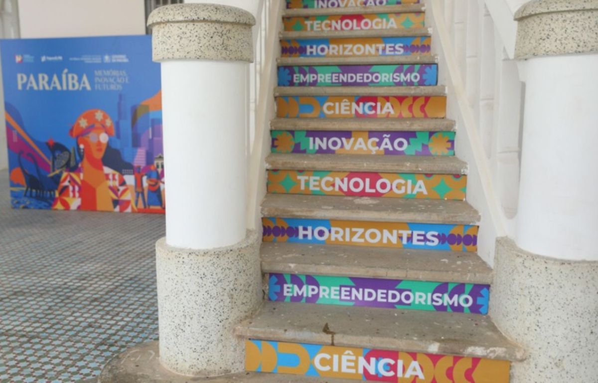 Paraíba Centro quântico