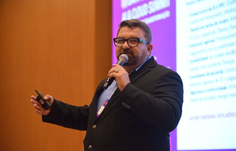 Data center Caribe Emerging