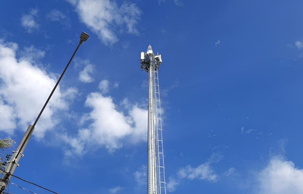 antena 5G 2